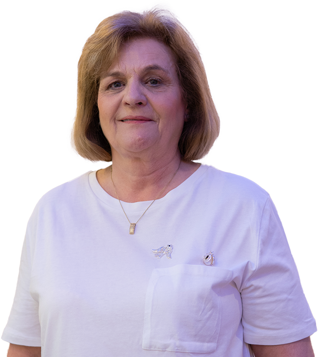 Nicky Doherty Portrait