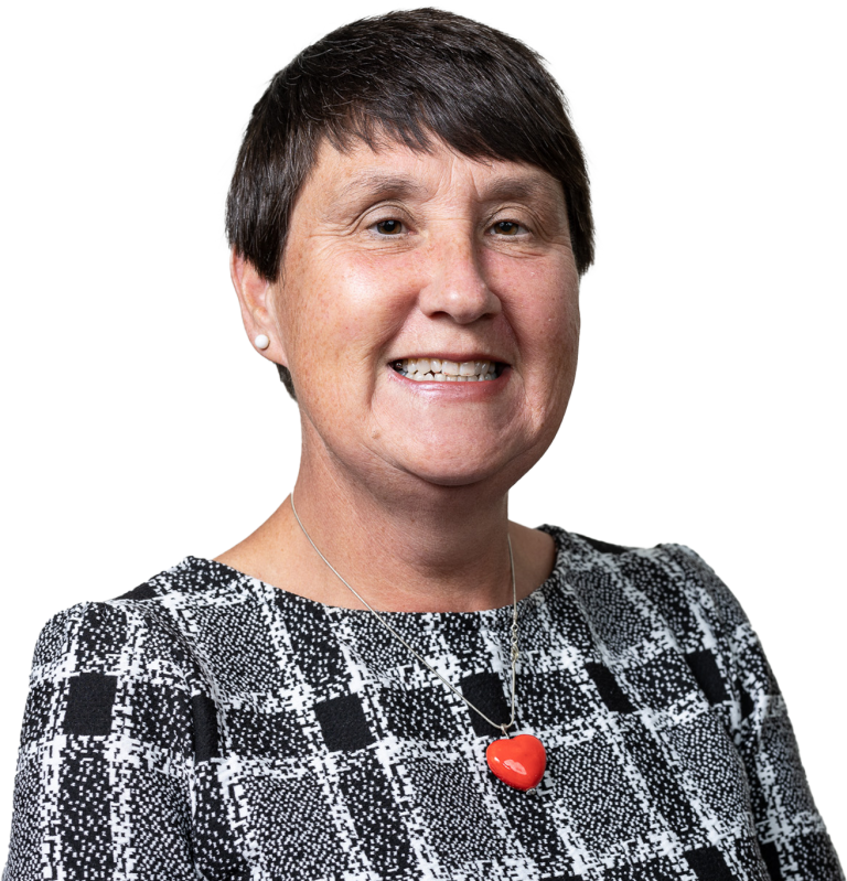 Melanie Arthur Portrait