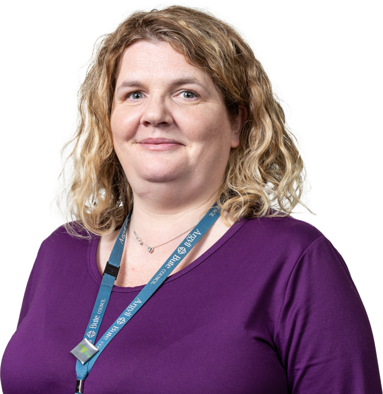 Christine Boyle Portrait