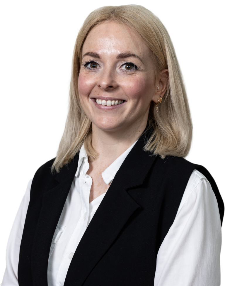 Amanda Aitchison Portrait