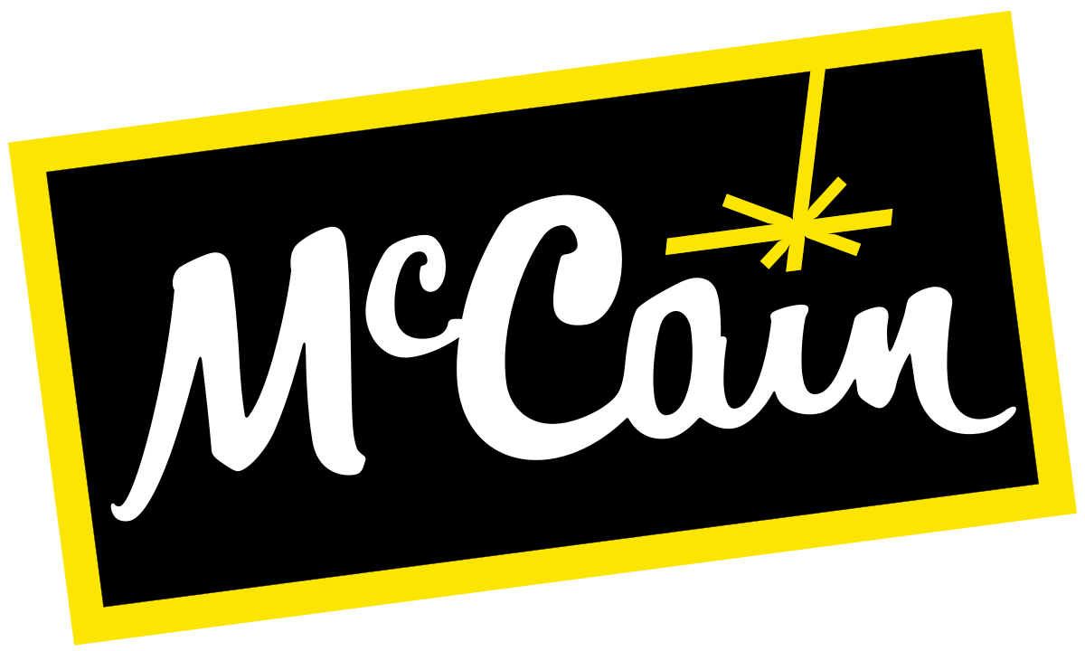 mccain logo