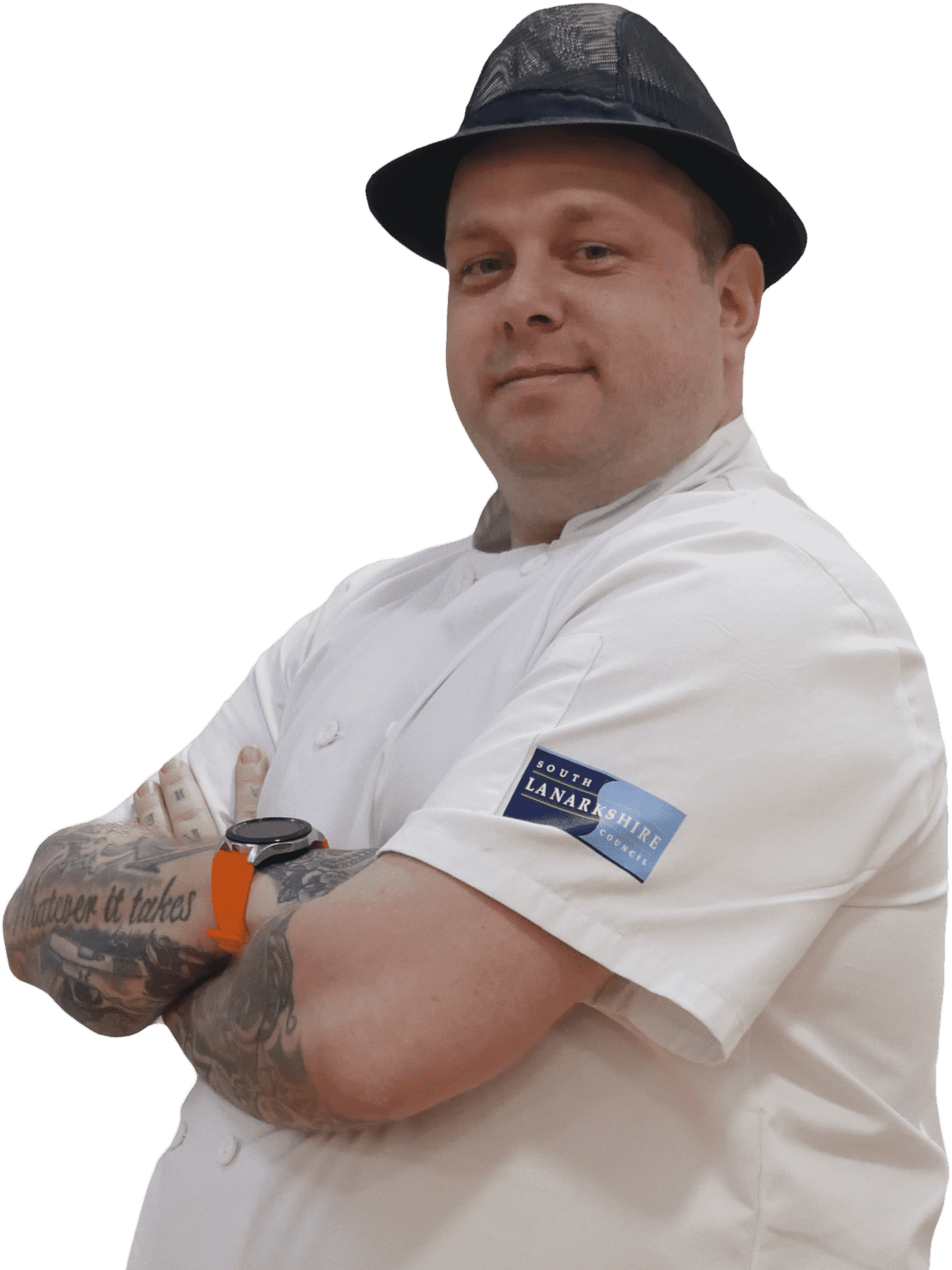 robert stephen portrait